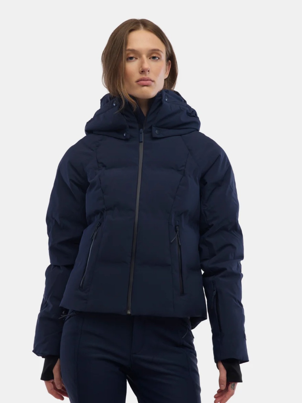 Halfdays Georgie Snow/ski Jacket